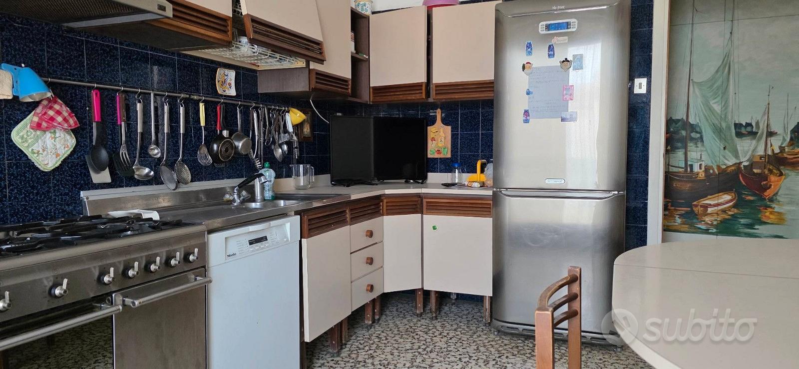 Appartamento – Campobasso, Cep - Vista 5