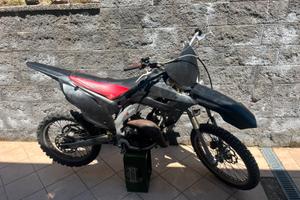 Hm 50 (86 tpr) 2007 PREZZO TRATTABILE