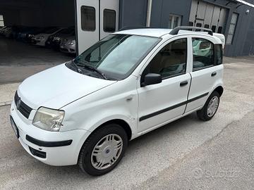 Fiat Panda 1.2 Dynamic Natural Power