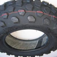 Gomma 130/90-10 scooter cross rally giggle K960