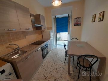 Appartamento in agfitto