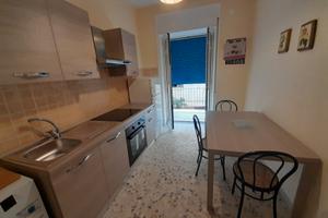 Appartamento in agfitto