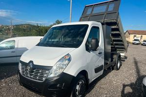 Renault Master VENDUTO