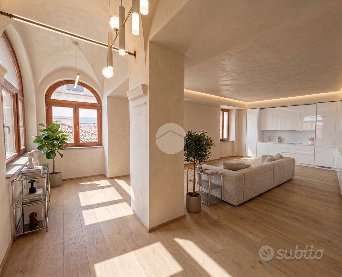 Appartamento – Avigliana, Ponte Dora - Vista 4