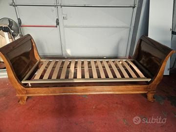 Chaise longue
