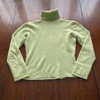 Dolcevita Corso Vannucci-made in Italy- cashmere