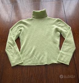 Dolcevita Corso Vannucci-made in Italy- cashmere
