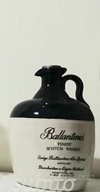 Porcellana ceramica bottiglie