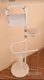 set porta scopino 