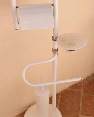 set porta scopino 