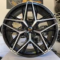 Cerchi Cupra raggio 18 NUOVI cod.2352