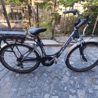 Bicicletta elettrica