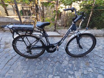 Bicicletta elettrica