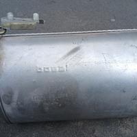 punto 2 serie benzina