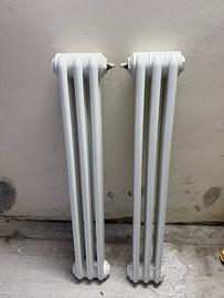 Termosifone in acciaio 3 elementi