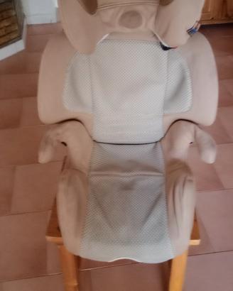 seggiolino per auto