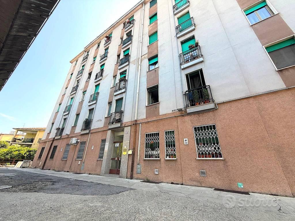 Appartamento – Cologno Monzese, San Giuliano Monzese - Vista 2