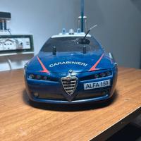 Automodello a scoppio