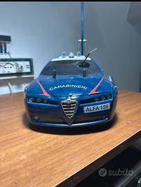 Automodello a scoppio