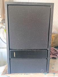Subwoofer  Bose
