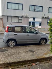 Fiat Panda 1.2 benzina
