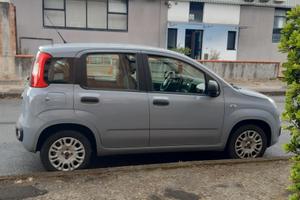 Fiat Panda 1.2 benzina