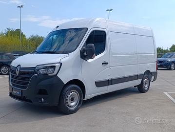 RENAULT Master T33 2.3 dci 135cv L2H2 Advance my23