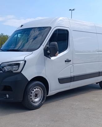 RENAULT Master T33 2.3 dci 135cv L2H2 Advance my23