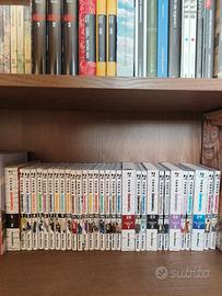 Manga Tokyo revengers  (completa+variant+packs)