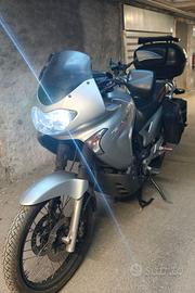 Honda XL 650 V Transalp - 2006