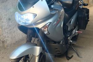 Honda XL 650 V Transalp - 2006