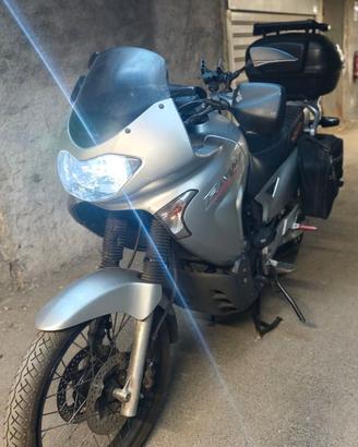 Honda XL 650 V Transalp - 2006