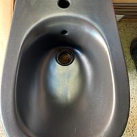 Sanitari Flaminia Neri