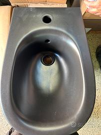 Sanitari Flaminia Neri