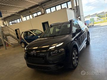 Citroen C4 Cactus BlueHDi 1.6 HDI 2018