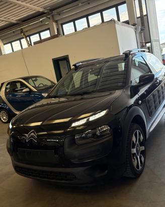 Citroen C4 Cactus BlueHDi 1.6 HDI 2018