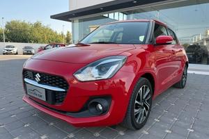 Suzuki Swift 1.2 Hybrid Top 2021