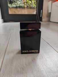 Dolce&Gabbana The One intense