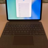 iPad pro, 12.9-inch, 5th gen, Wi-Fi