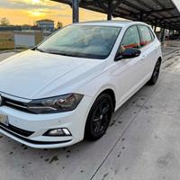 Volkswagen Polo Highline Bluemotion Technology