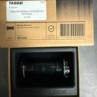 Movimento centrale Ceramicspeed Bsa 68 Shimano