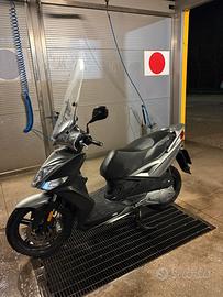 Kymco Agility 2021