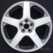Sanra monica 17 per VW golf 4