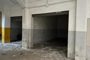 Garage C6 Zona Via Carnazza/Tremestieri