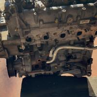 Motore 1.3 multijet 55200513