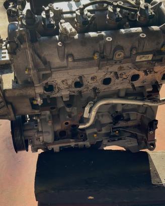 Motore 1.3 multijet 55200513