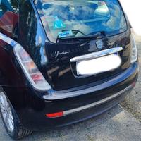 Lancia Ypsilon 1.4 Benz/Gpl cod. mot. 350A1000