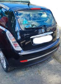 Lancia Ypsilon 1.4 Benz/Gpl cod. mot. 350A1000