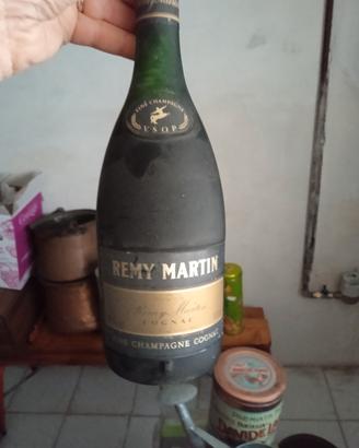 REMY MARTIN VSOP FINE CHAMPAGNE COGNAC 70CL 40%VOL