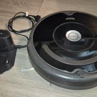 Robot aspirapolvere Roomba 671-Kit spazzole ricamb